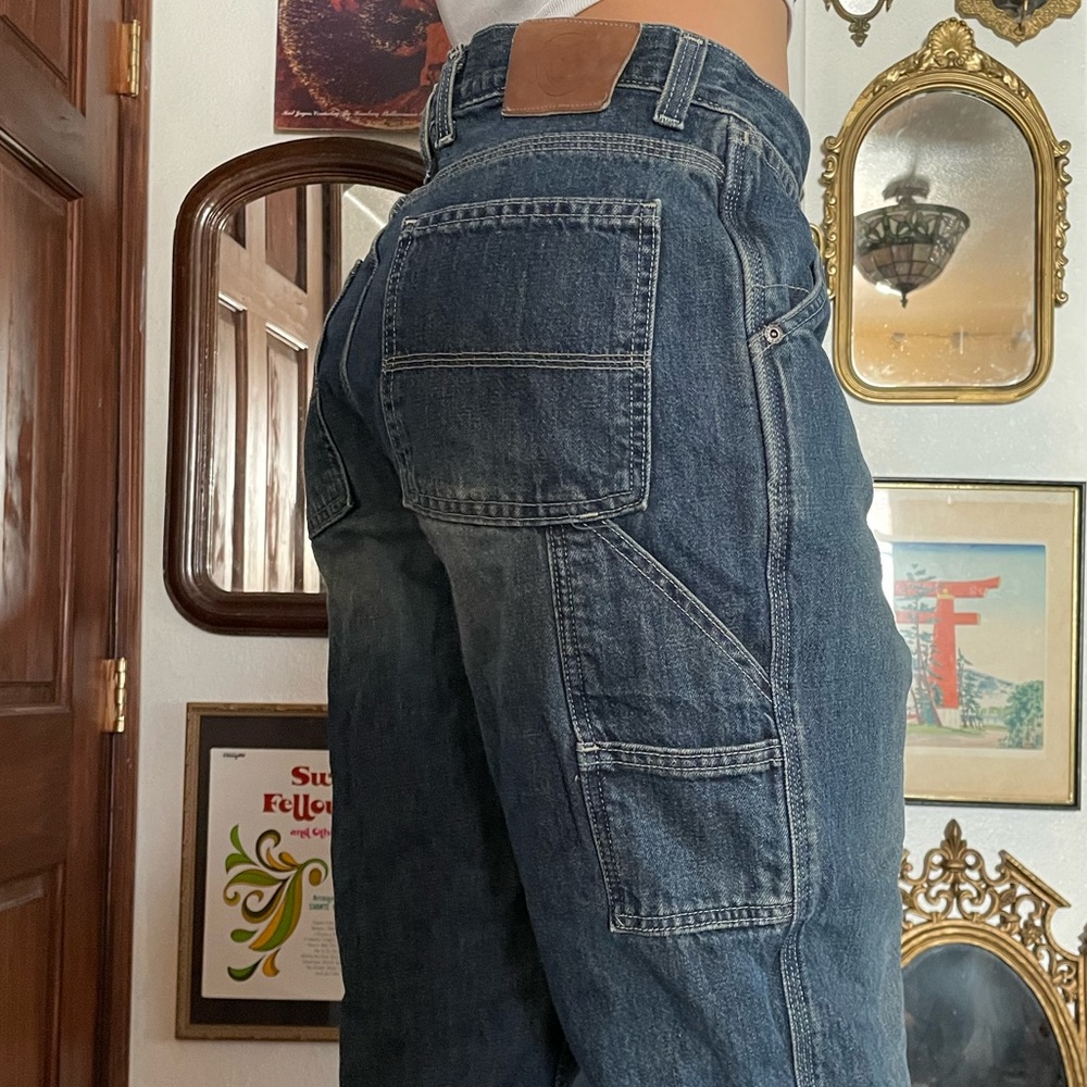 Carpenter jeans. 32x32